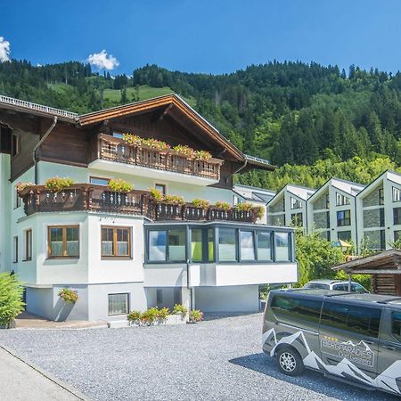 Gaestehaus Gratz - Inklusive Eintritt In Die Alpentherme Dorfgastein Bagian luar foto