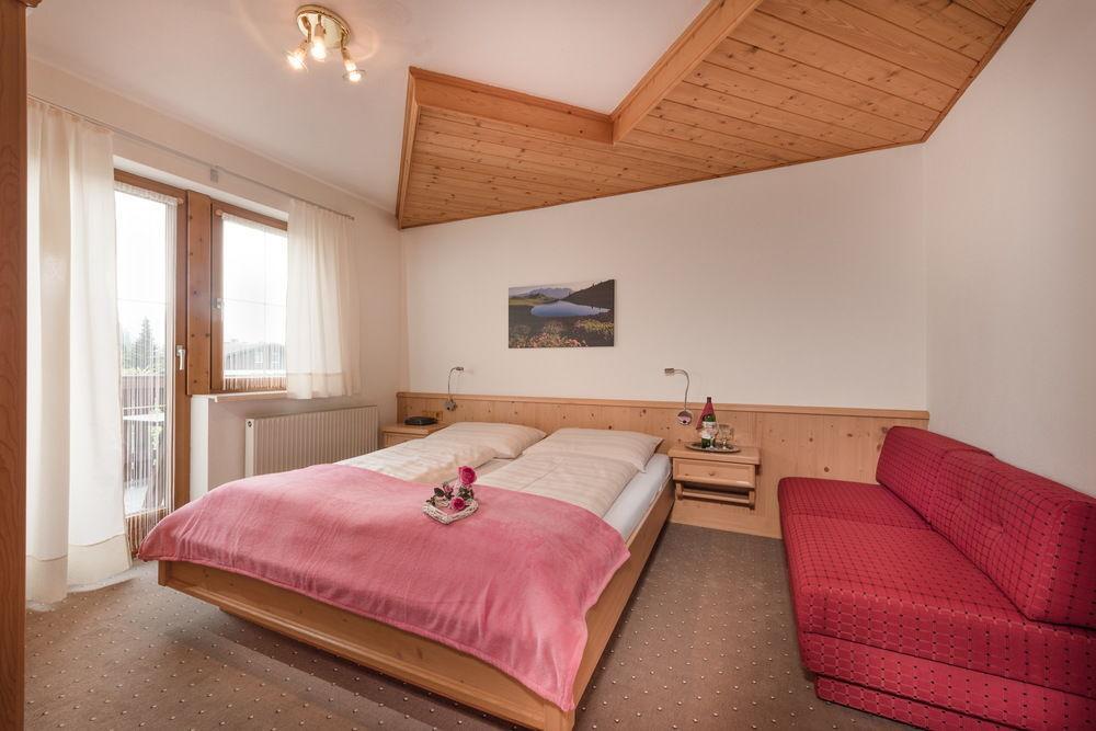 Gaestehaus Gratz - Inklusive Eintritt In Die Alpentherme Dorfgastein Bagian luar foto