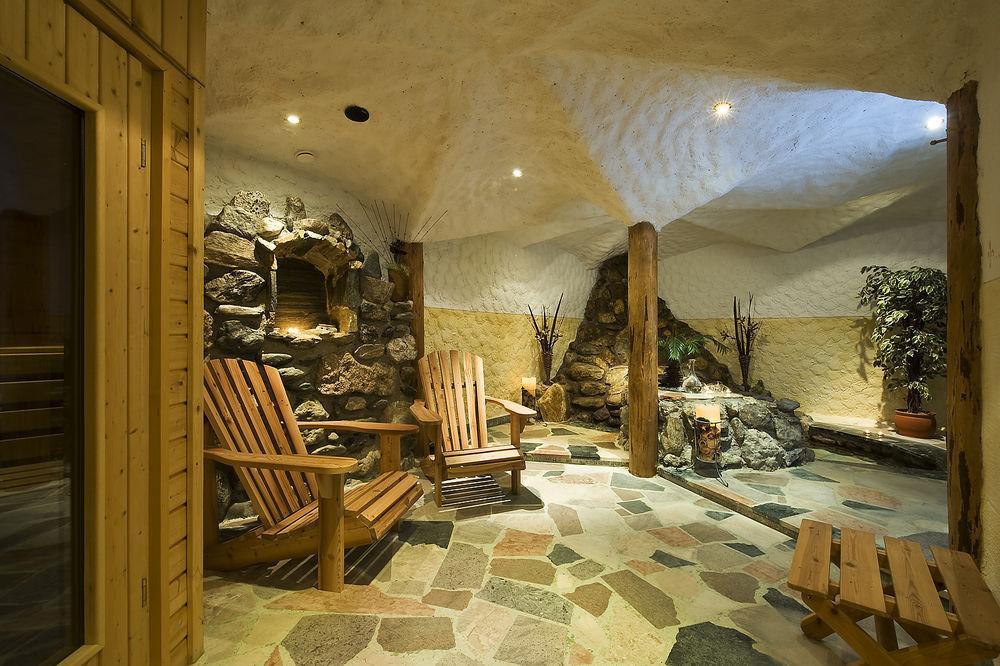 Gaestehaus Gratz - Inklusive Eintritt In Die Alpentherme Dorfgastein Bagian luar foto