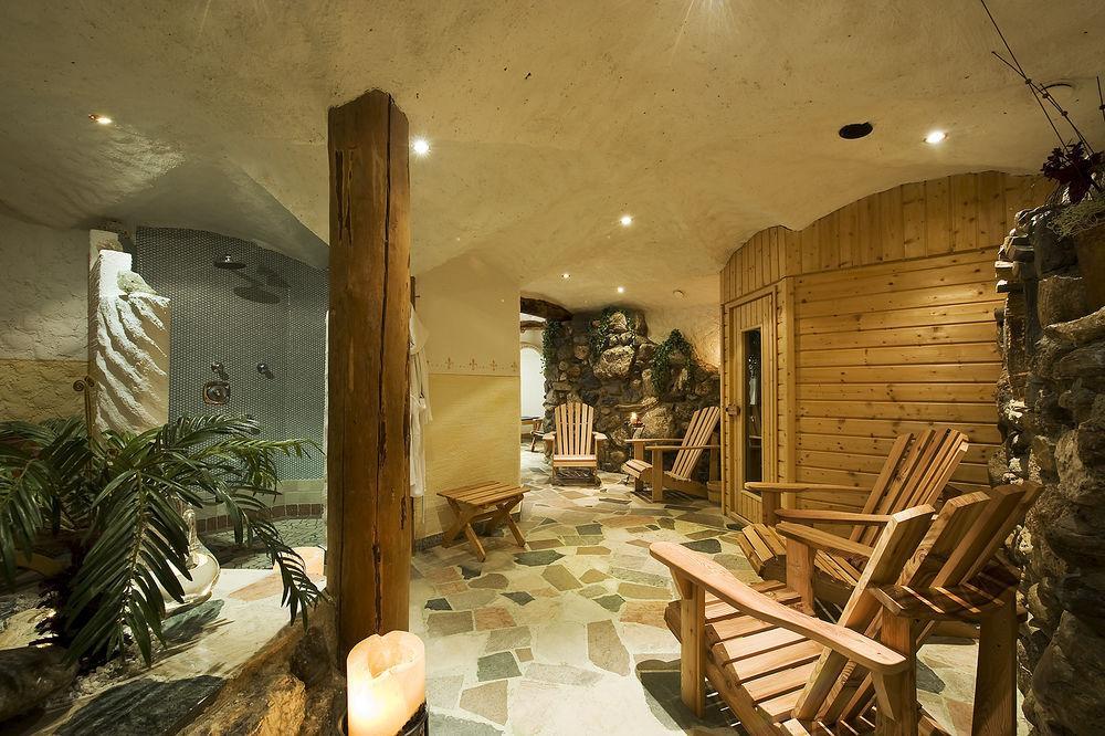 Gaestehaus Gratz - Inklusive Eintritt In Die Alpentherme Dorfgastein Bagian luar foto